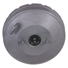 1994 Eagle Summit Brake Booster 4