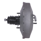 1994 Eagle Summit Brake Booster 2