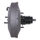 1994 Eagle Summit Brake Booster 3