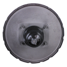 1994 Eagle Summit Brake Booster 1