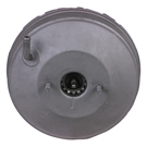 1992 Nissan NX Brake Booster 4