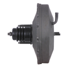 1992 Nissan NX Brake Booster 2
