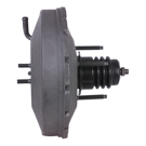 1992 Nissan NX Brake Booster 3
