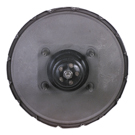1992 Nissan NX Brake Booster 1