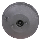 1996 Nissan 200SX Brake Booster 4