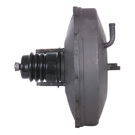 1996 Nissan 200SX Brake Booster 2
