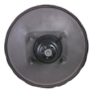 1996 Nissan 200SX Brake Booster 1