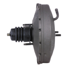 1996 Toyota Tercel Brake Booster 2
