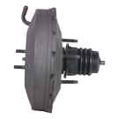 1996 Toyota Tercel Brake Booster 3