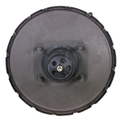 1996 Toyota Tercel Brake Booster 1