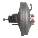 1994 Toyota Tercel Brake Booster 2