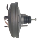 1994 Toyota Tercel Brake Booster 3
