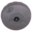 1994 Toyota Tercel Brake Booster 4