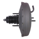 1994 Toyota Tercel Brake Booster 2