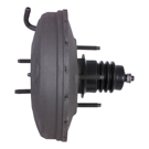 1994 Toyota Tercel Brake Booster 3