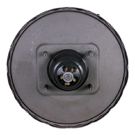 1994 Toyota Tercel Brake Booster 1