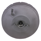 1992 Mazda MX-3 Brake Booster 4