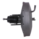 1992 Mazda MX-3 Brake Booster 2