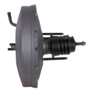 1992 Mazda MX-3 Brake Booster 3