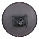 1992 Mazda MX-3 Brake Booster 1