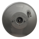 1992 Isuzu Amigo Brake Booster 4
