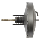 1992 Isuzu Amigo Brake Booster 2
