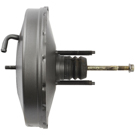 1992 Isuzu Amigo Brake Booster 3