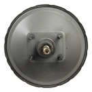 1992 Isuzu Amigo Brake Booster 1