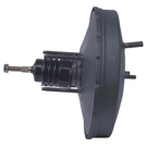 1998 Mercury Tracer Brake Booster 2