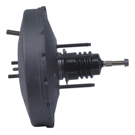 1998 Mercury Tracer Brake Booster 3