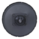 1998 Mercury Tracer Brake Booster 1