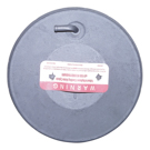 2000 Mitsubishi Mirage Brake Booster 4