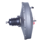 2000 Mitsubishi Mirage Brake Booster 2