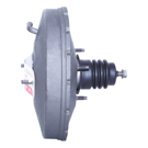 2000 Mitsubishi Mirage Brake Booster 3