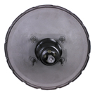 1995 Mazda Protege Brake Booster 1