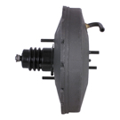 1992 Isuzu Impulse Brake Booster 2