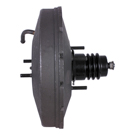 1992 Isuzu Impulse Brake Booster 3
