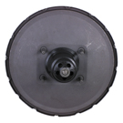 1992 Isuzu Impulse Brake Booster 1