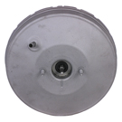 1993 Ford Probe Brake Booster 4
