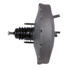 1993 Ford Probe Brake Booster 2