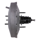 1993 Ford Probe Brake Booster 3