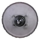 1993 Ford Probe Brake Booster 1