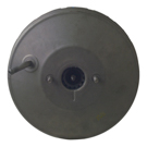 1994 Mitsubishi Eclipse Brake Booster 4