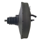 1994 Mitsubishi Eclipse Brake Booster 3