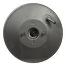 1992 Eagle Summit Brake Booster 4