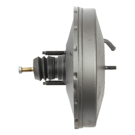 1992 Eagle Summit Brake Booster 2