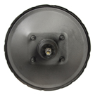 1992 Eagle Summit Brake Booster 1