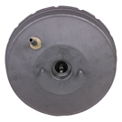 2000 Subaru Impreza Brake Booster 4