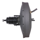2000 Subaru Impreza Brake Booster 2