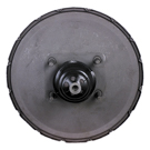 2000 Subaru Impreza Brake Booster 1